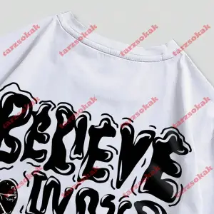 Model 3237 Erkek Yazlık Yuvarlak Yaka Kısa Kollu Günlük Tişört, Yaz