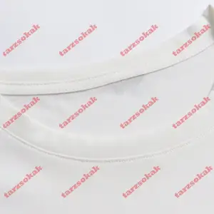 Model 3238 Erkek Yazlık Yuvarlak Yaka Kısa Kollu Günlük Tişört, Yaz