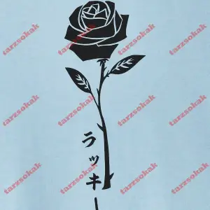 Model 3240 Erkek Yazlık Yuvarlak Yaka Kısa Kollu Günlük Tişört, Yaz