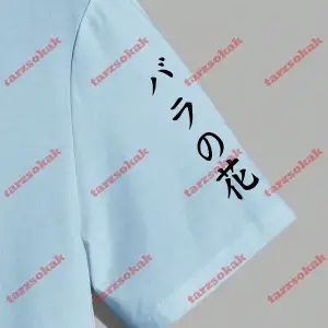 Model 3240 Erkek Yazlık Yuvarlak Yaka Kısa Kollu Günlük Tişört, Yaz