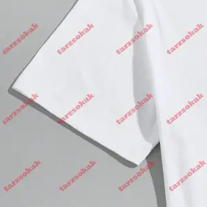 Model 3243 Erkek Yazlık Yuvarlak Yaka Kısa Kollu Günlük Tişört, Yaz