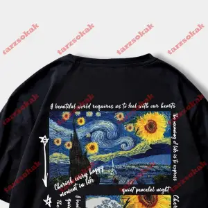 Model 3246 Erkek Yazlık Yuvarlak Yaka Kısa Kollu Günlük Tişört, Yaz