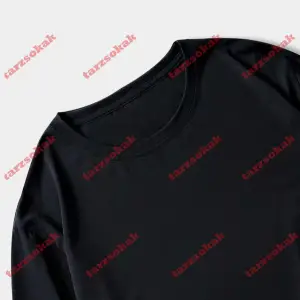 Model 3246 Erkek Yazlık Yuvarlak Yaka Kısa Kollu Günlük Tişört, Yaz