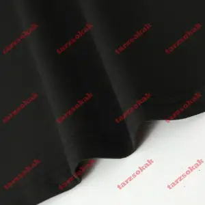 Model 3247 Erkek Yazlık Yuvarlak Yaka Kısa Kollu Günlük Tişört, Yaz