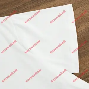 Model 3248 Erkek Yazlık Yuvarlak Yaka Kısa Kollu Günlük Tişört, Yaz