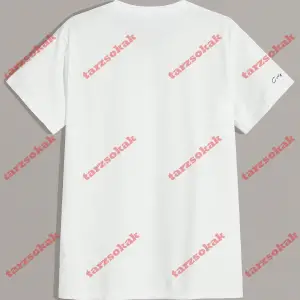 Model 3250 Erkek Yazlık Yuvarlak Yaka Kısa Kollu Günlük Tişört, Yaz