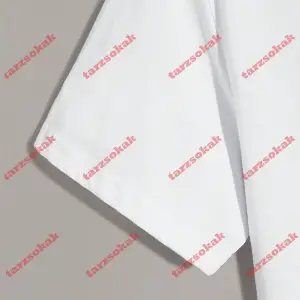 Model 3250 Erkek Yazlık Yuvarlak Yaka Kısa Kollu Günlük Tişört, Yaz