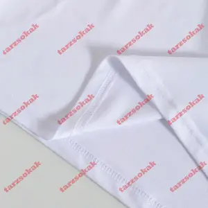 Model 3253 Erkek Yazlık Yuvarlak Yaka Kısa Kollu Günlük Tişört, Yaz