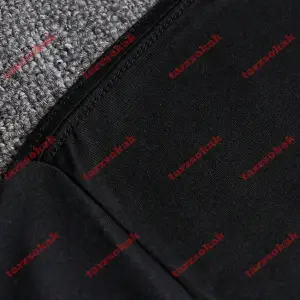 Model 3253 Erkek Yazlık Yuvarlak Yaka Kısa Kollu Günlük Tişört, Yaz