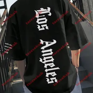 Model 3254 Erkek Yazlık Yuvarlak Yaka Kısa Kollu Günlük Tişört, Yaz