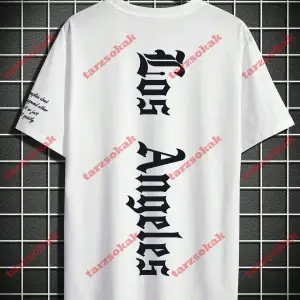 Model 3254 Erkek Yazlık Yuvarlak Yaka Kısa Kollu Günlük Tişört, Yaz