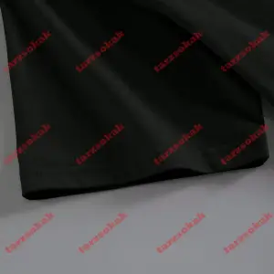 Model 3256 Erkek Yazlık Yuvarlak Yaka Kısa Kollu Günlük Tişört, Yaz