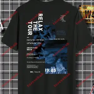 Model 3259 Erkek Yazlık Yuvarlak Yaka Kısa Kollu Günlük Tişört, Yaz