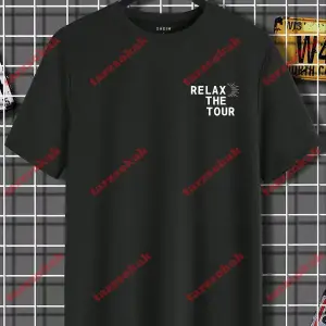 Model 3259 Erkek Yazlık Yuvarlak Yaka Kısa Kollu Günlük Tişört, Yaz