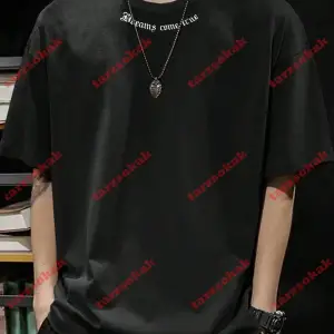 Model 3261 Erkek Yazlık Yuvarlak Yaka Kısa Kollu Günlük Tişört, Yaz