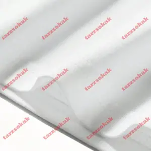 Model 3266 Erkek Yazlık Yuvarlak Yaka Kısa Kollu Günlük Tişört, Yaz