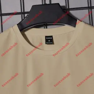 Model 3271 Erkek Yazlık Yuvarlak Yaka Kısa Kollu Günlük Tişört, Yaz