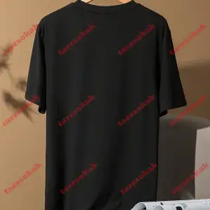 Model 3273 Erkek Yazlık Yuvarlak Yaka Kısa Kollu Günlük Tişört, Yaz