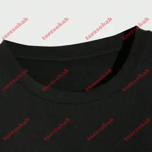 Model 3274 Erkek Yazlık Yuvarlak Yaka Kısa Kollu Günlük Tişört, Yaz