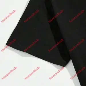 Model 3280 Erkek Yazlık Yuvarlak Yaka Kısa Kollu Günlük Tişört, Yaz