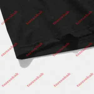 Model 3280 Erkek Yazlık Yuvarlak Yaka Kısa Kollu Günlük Tişört, Yaz