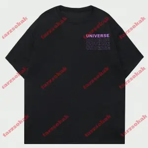 Model 3282 Erkek Yazlık Yuvarlak Yaka Kısa Kollu Günlük Tişört, Yaz