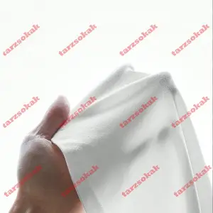 Model 3285 Erkek Yazlık Yuvarlak Yaka Kısa Kollu Günlük Tişört, Yaz