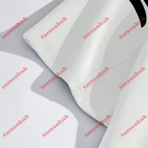 Model 3288 Erkek Yazlık Yuvarlak Yaka Kısa Kollu Günlük Tişört, Yaz