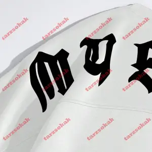 Model 3288 Erkek Yazlık Yuvarlak Yaka Kısa Kollu Günlük Tişört, Yaz