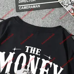 Model 3289 Erkek Yazlık Yuvarlak Yaka Kısa Kollu Günlük Tişört, Yaz