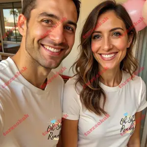 Model 3291 Erkek Yazlık Yuvarlak Yaka Kısa Kollu Günlük Tişört, Yaz