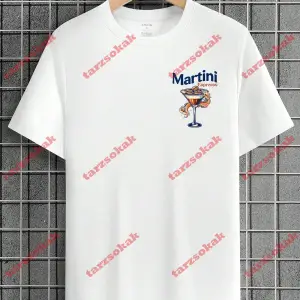 Model 3292 Erkek Yazlık Yuvarlak Yaka Kısa Kollu Günlük Tişört, Yaz