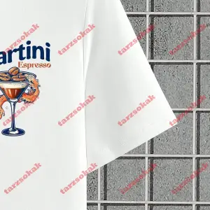 Model 3292 Erkek Yazlık Yuvarlak Yaka Kısa Kollu Günlük Tişört, Yaz