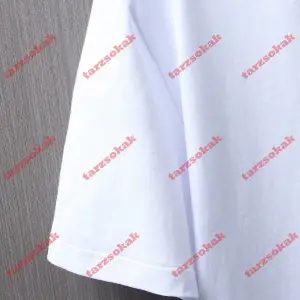 Model 3294 Erkek Yazlık Yuvarlak Yaka Kısa Kollu Günlük Tişört, Yaz