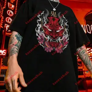 Model 3296 Erkek Yazlık Yuvarlak Yaka Kısa Kollu Günlük Tişört, Yaz