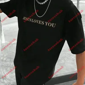 Model 3296 Erkek Yazlık Yuvarlak Yaka Kısa Kollu Günlük Tişört, Yaz