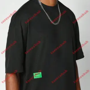 Model 3297 Erkek Yazlık Yuvarlak Yaka Kısa Kollu Günlük Tişört, Yaz