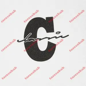 Model 3299 Erkek Yazlık Yuvarlak Yaka Kısa Kollu Günlük Tişört, Yaz