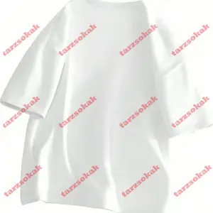 Model 3303 Erkek Yazlık Yuvarlak Yaka Kısa Kollu Günlük Tişört, Yaz