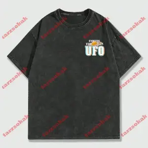 Model 3305 Erkek Yazlık Yuvarlak Yaka Kısa Kollu Günlük Tişört, Yaz