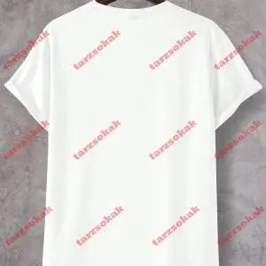 Model 3306 Erkek Yazlık Yuvarlak Yaka Kısa Kollu Günlük Tişört, Yaz