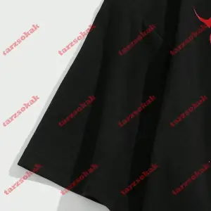 Model 3311 Erkek Yazlık Yuvarlak Yaka Kısa Kollu Günlük Tişört, Yaz