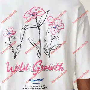 Model 3319 Erkek Yazlık Yuvarlak Yaka Kısa Kollu Günlük Tişört, Yaz