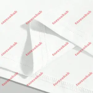 Model 3323 Erkek Yazlık Yuvarlak Yaka Kısa Kollu Günlük Tişört, Yaz