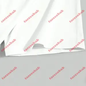 Model 3323 Erkek Yazlık Yuvarlak Yaka Kısa Kollu Günlük Tişört, Yaz