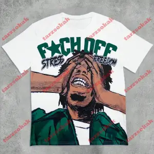 Model 3324 Erkek Yazlık Yuvarlak Yaka Kısa Kollu Günlük Tişört, Yaz