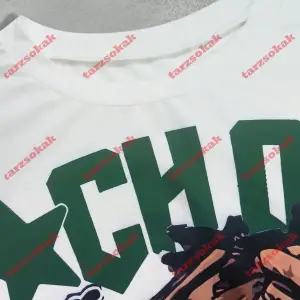 Model 3324 Erkek Yazlık Yuvarlak Yaka Kısa Kollu Günlük Tişört, Yaz