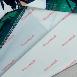 Model 3324 Erkek Yazlık Yuvarlak Yaka Kısa Kollu Günlük Tişört, Yaz