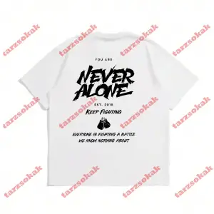 Model 3325 Erkek Yazlık Yuvarlak Yaka Kısa Kollu Günlük Tişört, Yaz