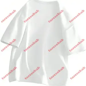 Model 3327 Erkek Yazlık Yuvarlak Yaka Kısa Kollu Günlük Tişört, Yaz